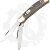 Boker Appaloosa Bone Copperhead  112626AB - Brown, Bone
