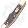 Boker Appaloosa Bone Copperhead  112626AB - Brown, Bone - Image 2