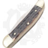 Boker Appaloosa Bone Copperhead  112626AB - Brown, Bone - Image 3