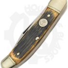 boker beer barrel copperhead