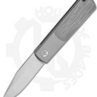 Boker BRLW 112630 - Titanium