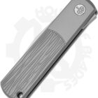 Boker BRLW 112630 - Titanium - Image 2