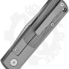 Boker BRLW 112630 - Titanium - Image 3