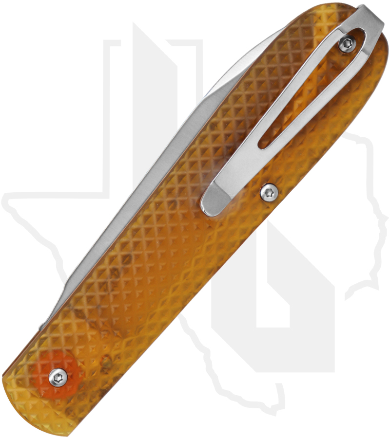 Boker Coffin 112947 - Ultem - Image 2