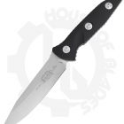 Microtech Socom Alpha 113-10 - Black