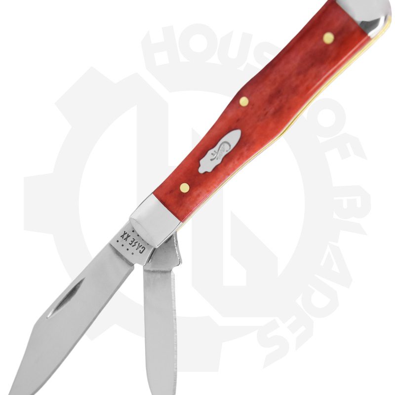 Case Small Swell Center Jack 11325