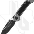 Microtech LUDT 1136-1NC - Natural Clear, Standard