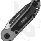 Microtech LUDT 1136-1NC - Natural Clear, Standard - Image 2