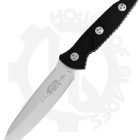 Microtech Socom Alpha 114-10 - Stonewash