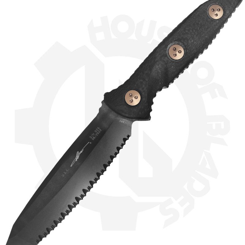 Microtech Socom Alpha 114-3DLCCFS