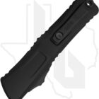 Microtech Combat Troodon 1146-1T - Bowie, Black Standard Tactical - Image 2