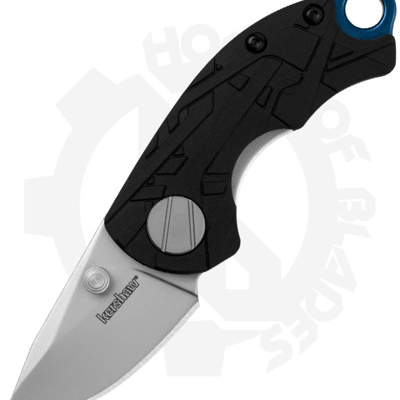Kershaw Aftereffect 1180