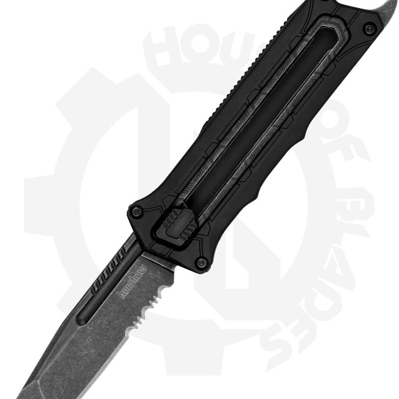Kershaw Interstellar 1195