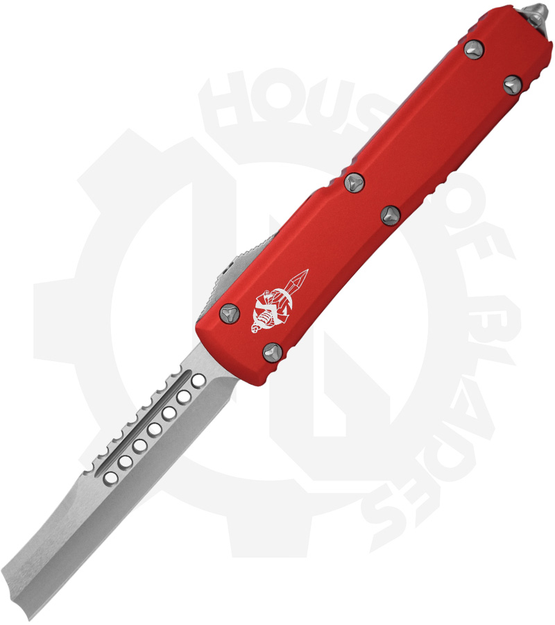 Microtech Ultratech 119R-10RDS