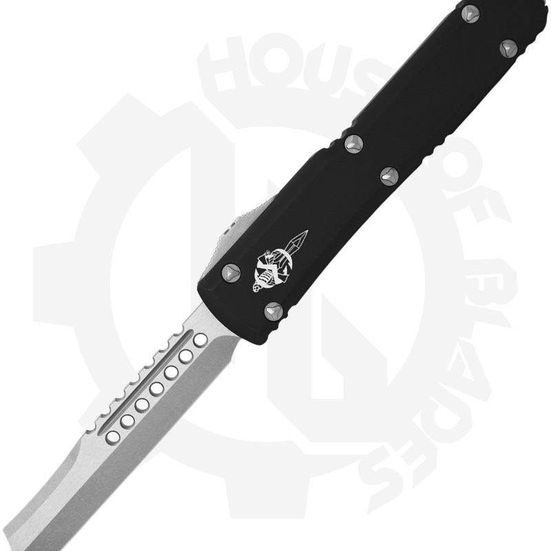 Microtech Ultratech 119R-10S