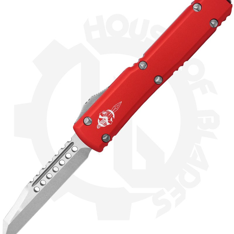 Microtech Ultratech 119W-10RDS