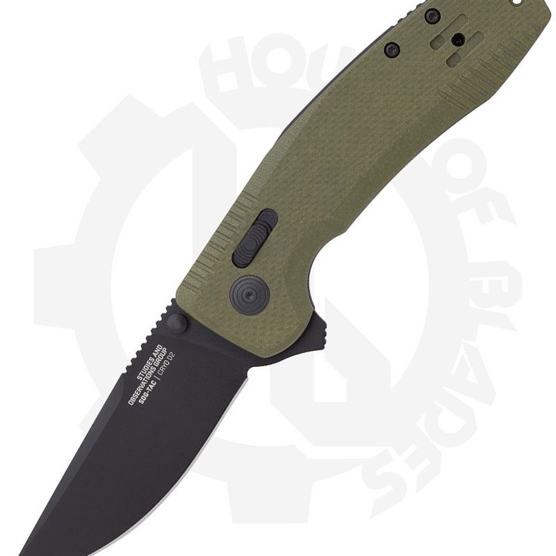 SOG SOG-TAC XR 12-38-02-41