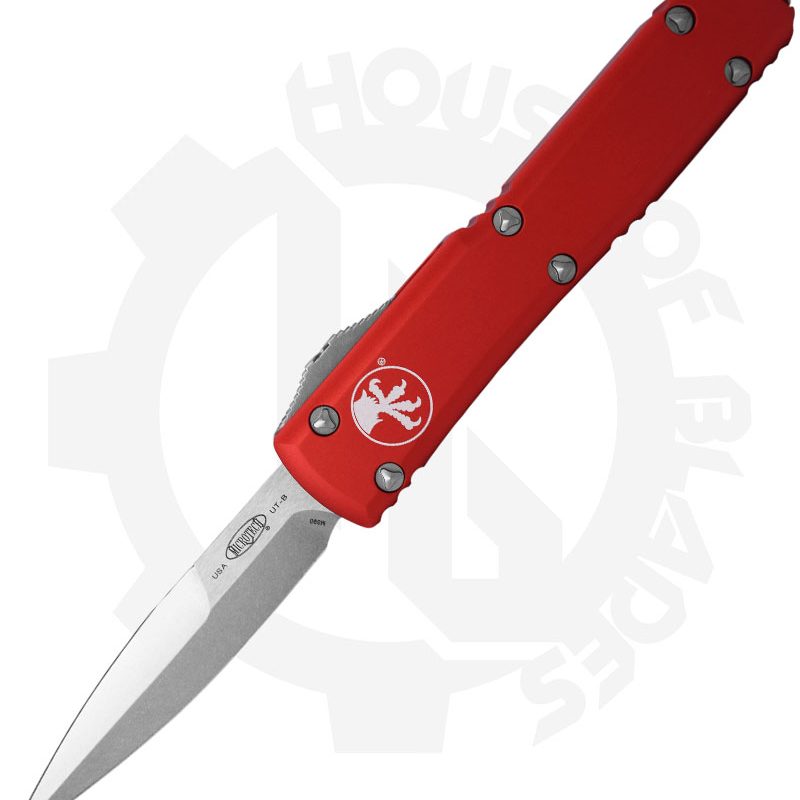 Microtech Ultratech 120-10RD