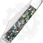 W.R. Case Copperlock 12020 - Abalone - Image 2