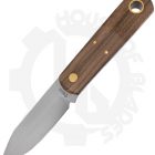 Boker Barlow BFF 120506 - Walnut Wood