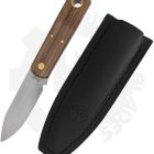 Boker Barlow BFF 120506 - Walnut Wood - Image 2
