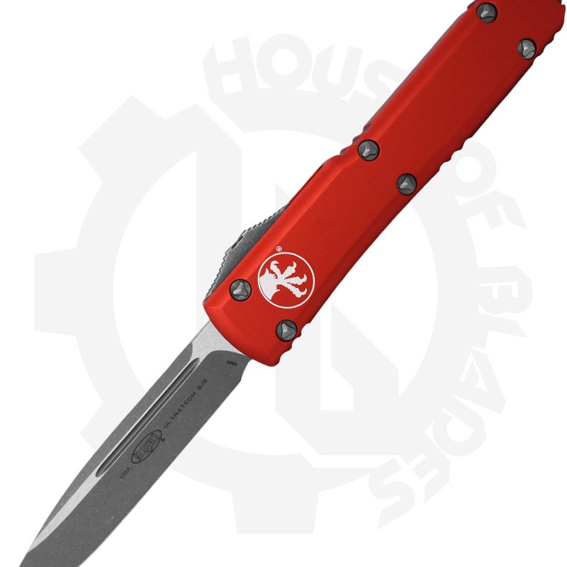 Microtech Ultratech 121-10APRD