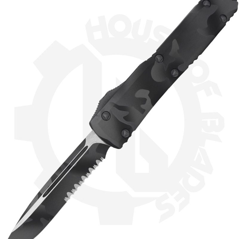 Microtech Ultratech 121-2UCS