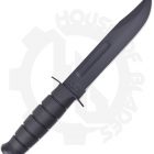 KA-BAR Fighting Utility Knife 1211 - Black