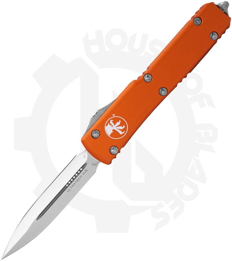 Microtech Ultratech 122-10OR