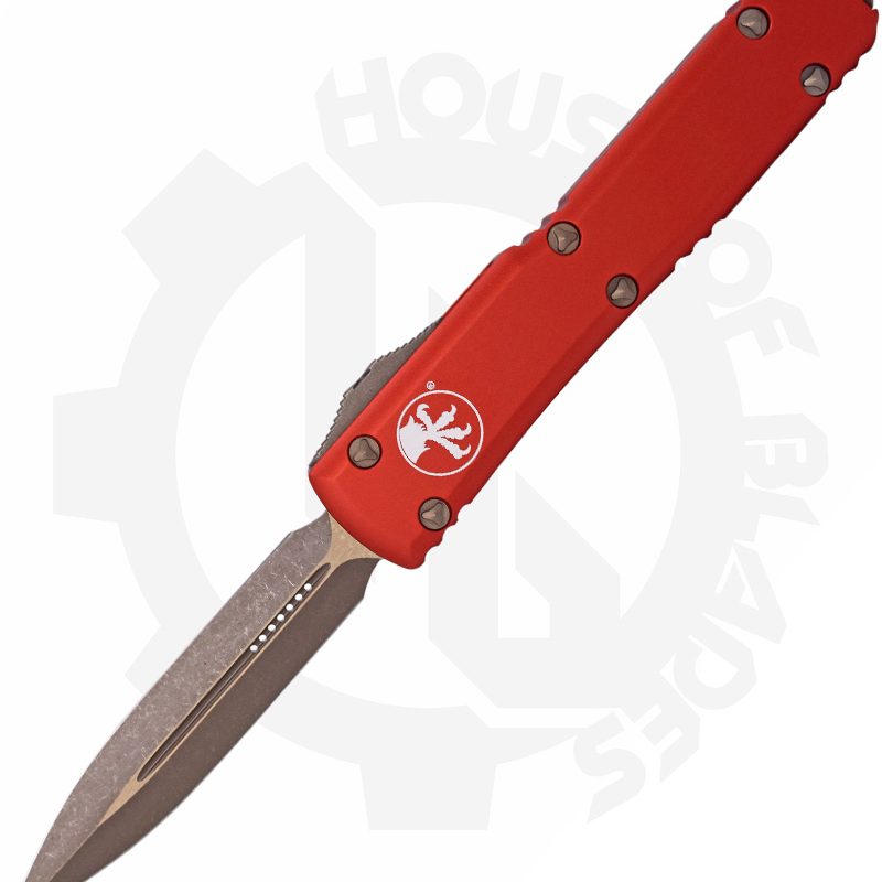 Microtech Ultratech 122-13APRD