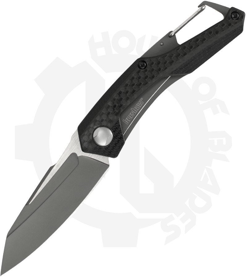 Kershaw Reverb 1220 - PVD Coated