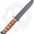 KA-BAR USN 1225 - Brown