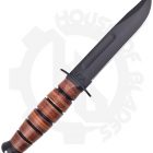 KA-BAR USA Short 1251 - Brown