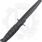 KA-BAR Short Tanto Fighting/Utility Knife 1255