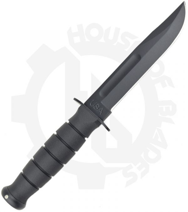KA-BAR Short Fighting/Utility Knife 1256