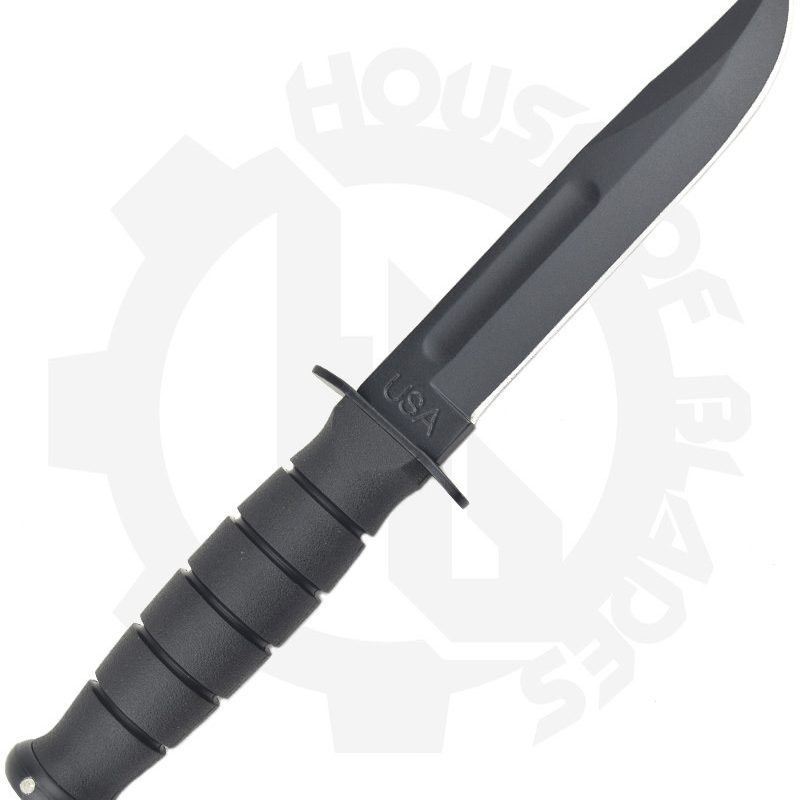 KA-BAR Short Fighting/Utility Knife 1256