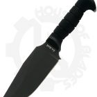 KA-BAR Heavy-Duty Warthog 1278 - Black