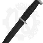 KA-BAR D2 Extreme Straight Edge 1292 - Black