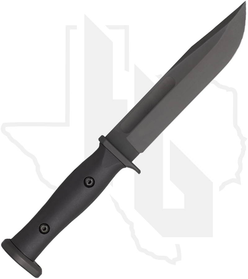 KA-BAR Slabby 1310 - Black