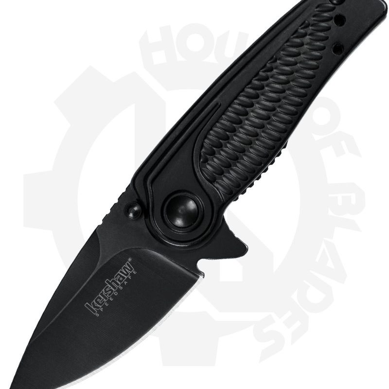 Kershaw Spoke 1313BLK - Black