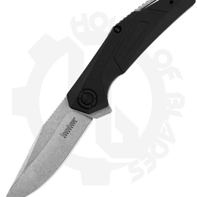 Kershaw Camshaft 1370