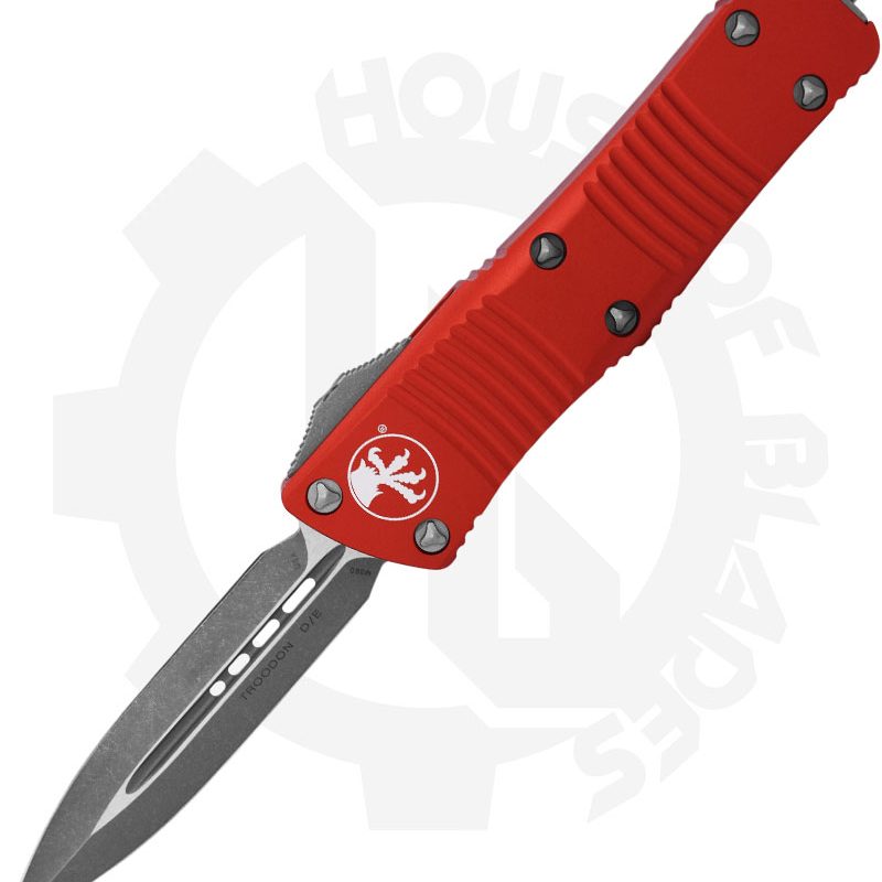 Microtech Troodon 138-10APRD