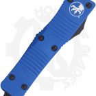 Microtech Troodon D/E Standard 138-1BL