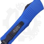 Microtech Troodon D/E Standard 138-1BL