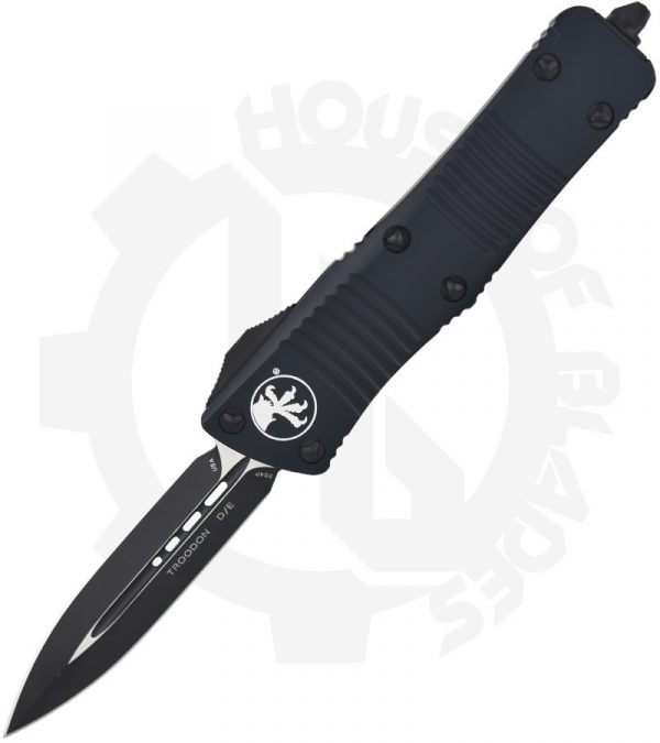 Microtech Troodon 138-1T