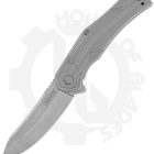 Kershaw Husker 1380 - Grey