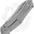Kershaw Husker 1380 - Grey
