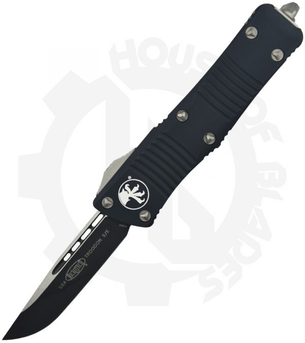 Microtech 139-1 Troodon