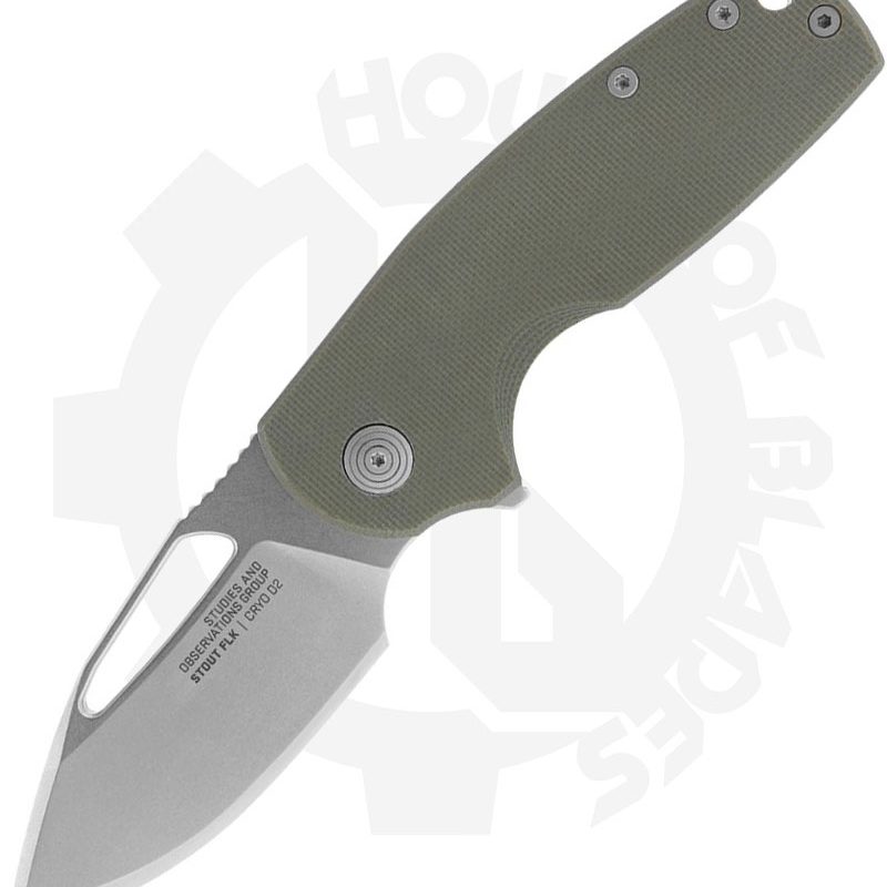 SOG Stout FLK 14-03-01-57