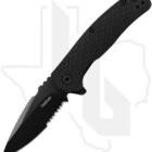 Kershaw Conduit 1407ST - Black